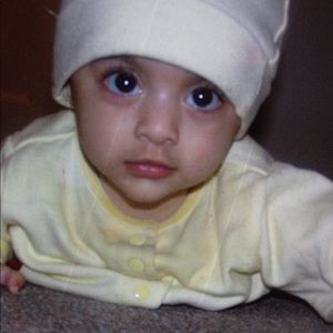 Meet your Posher, Alishba